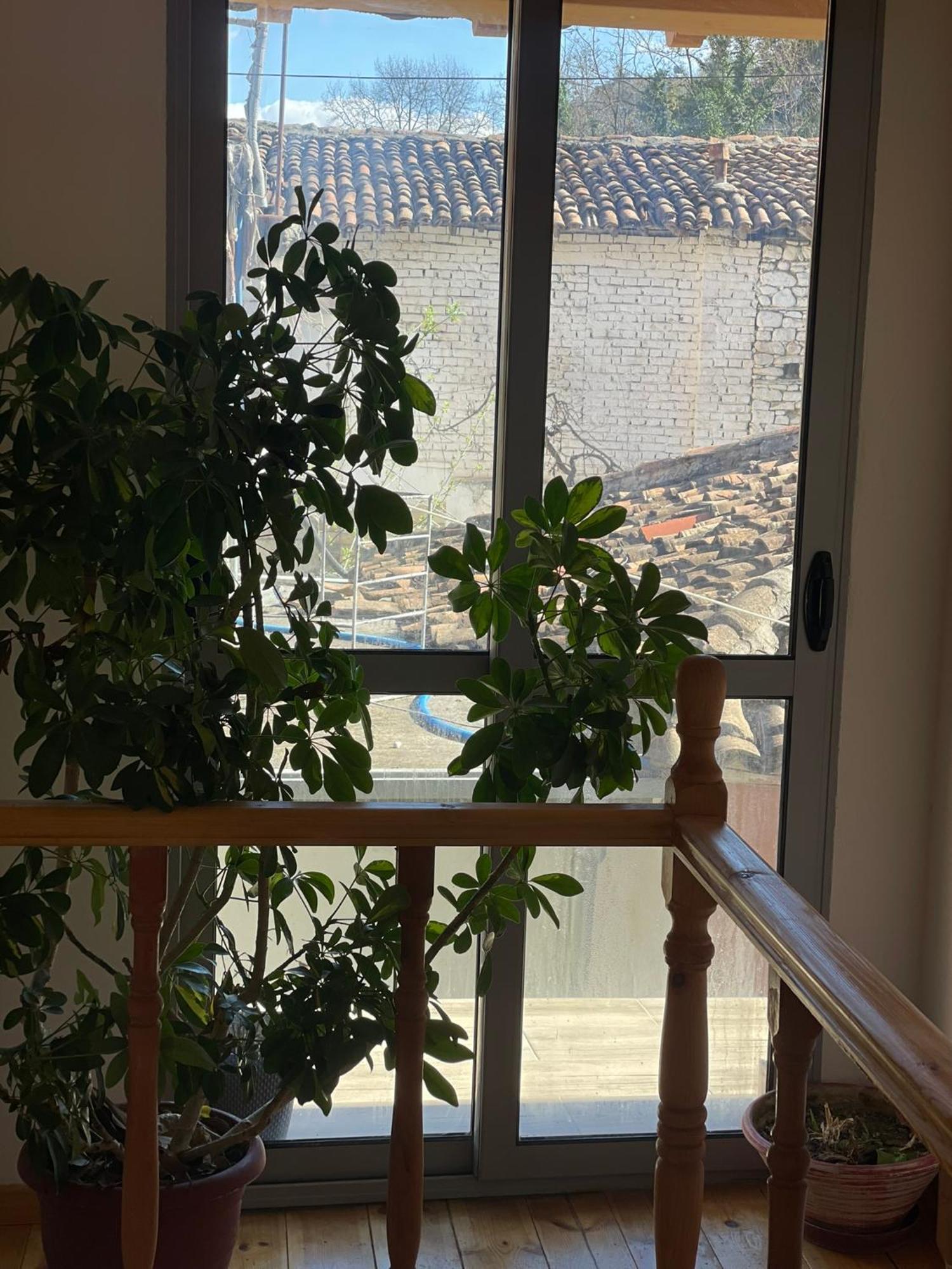 Guesthouse Kroi City Center 베라트 외부 사진